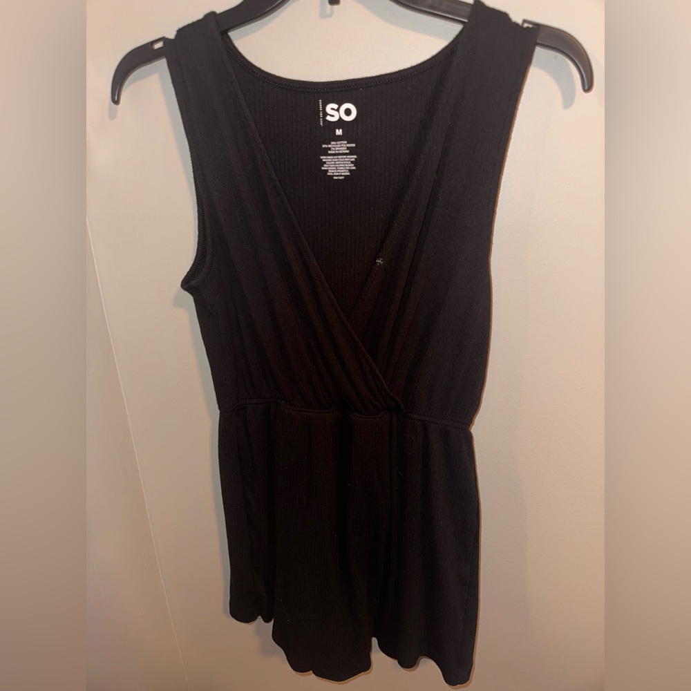 SO Romper - Picture 5 of 7